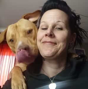 Meet your Posher, Tara